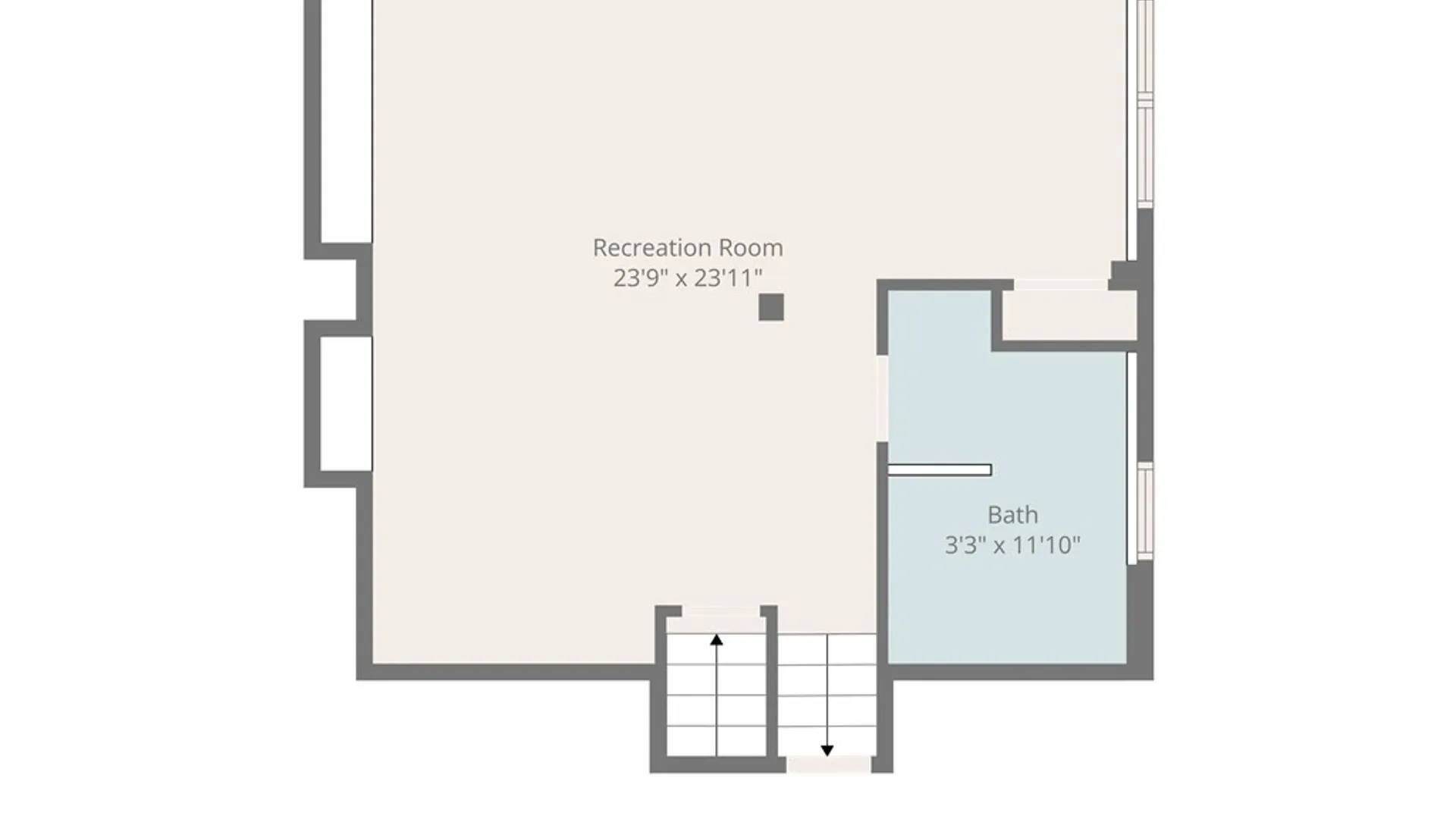 Property at 8455 Rollercoaster Drive, Cicero, NY 13039 32