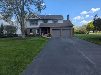 Property at 611 Cardile Drive, Webster, NY 14580