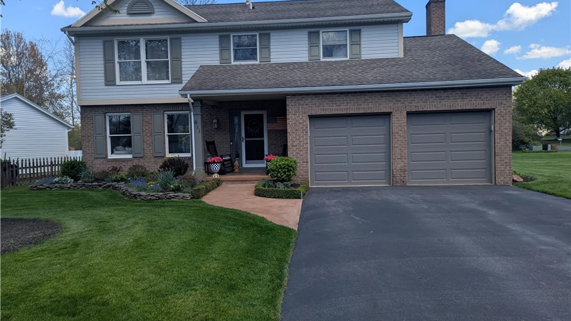 Property at 611 Cardile Drive, Webster, NY 14580 2