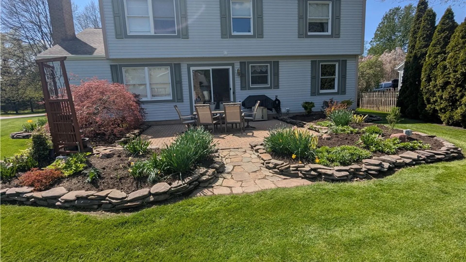 Property at 611 Cardile Drive, Webster, NY 14580 7
