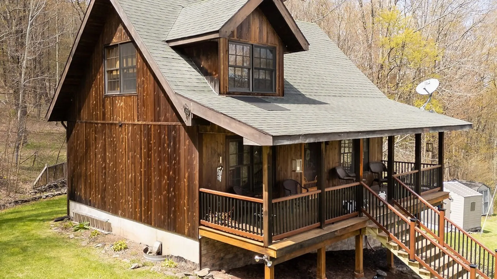 Property at 9766 County Highway 2, Andes, NY 13731 4