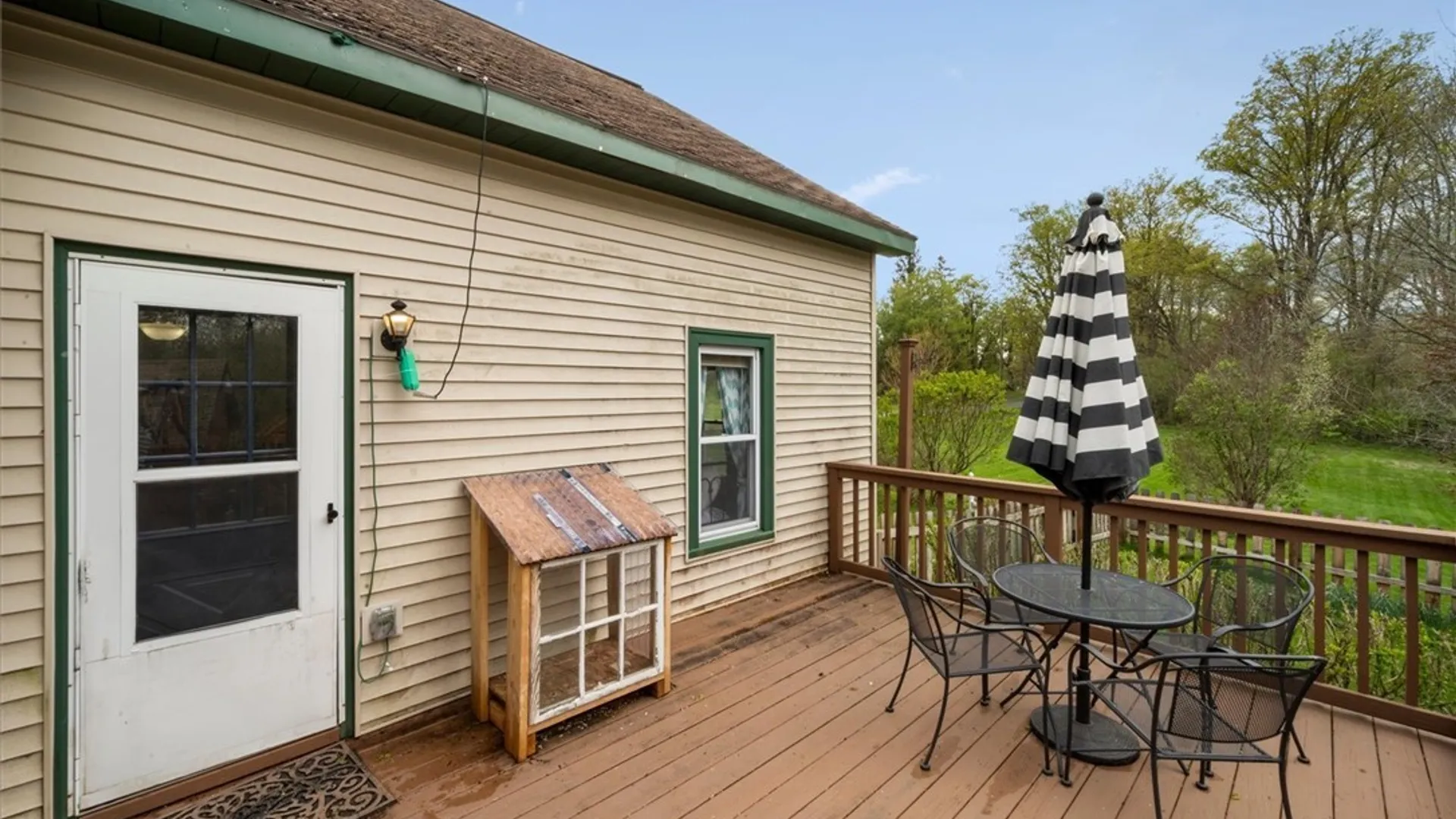 Property at 3025 Fenner Road, Fenner, NY 13035 10