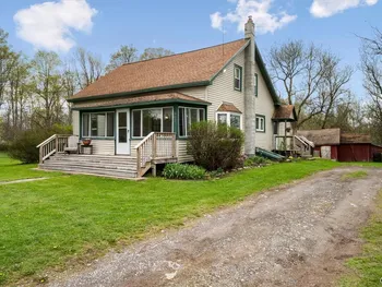 Property at 3025 Fenner Road, Fenner, NY 13035