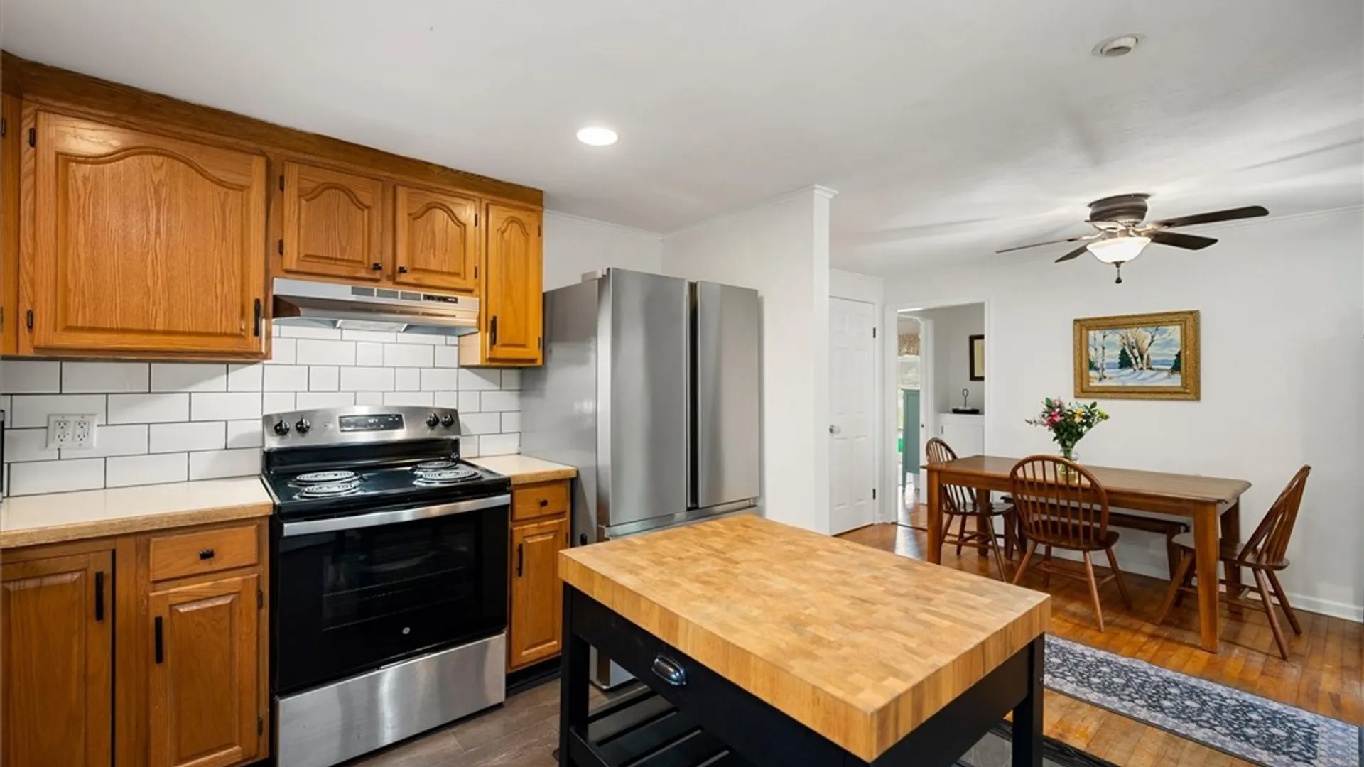 Property at 3025 Fenner Road, Fenner, NY 13035 20