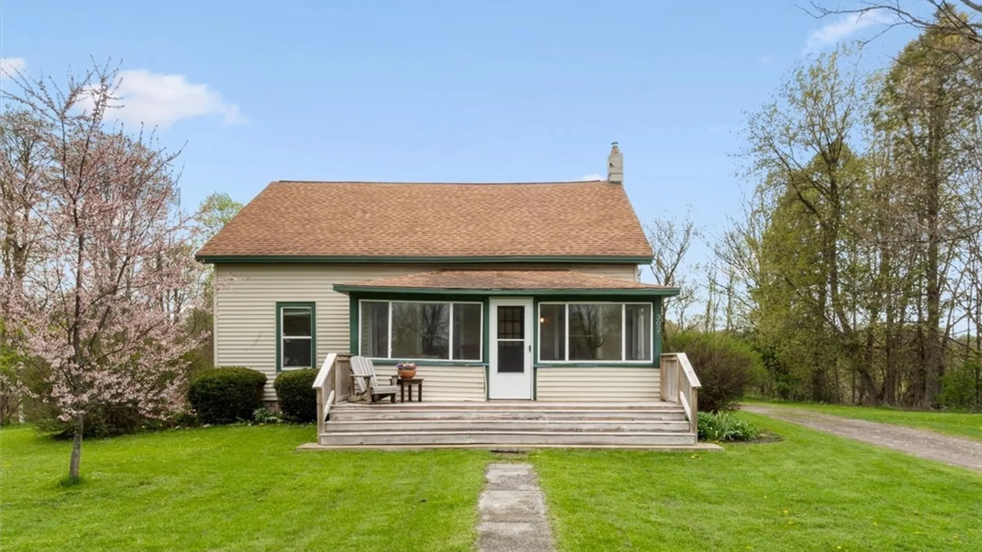 Property at 3025 Fenner Road, Fenner, NY 13035 3