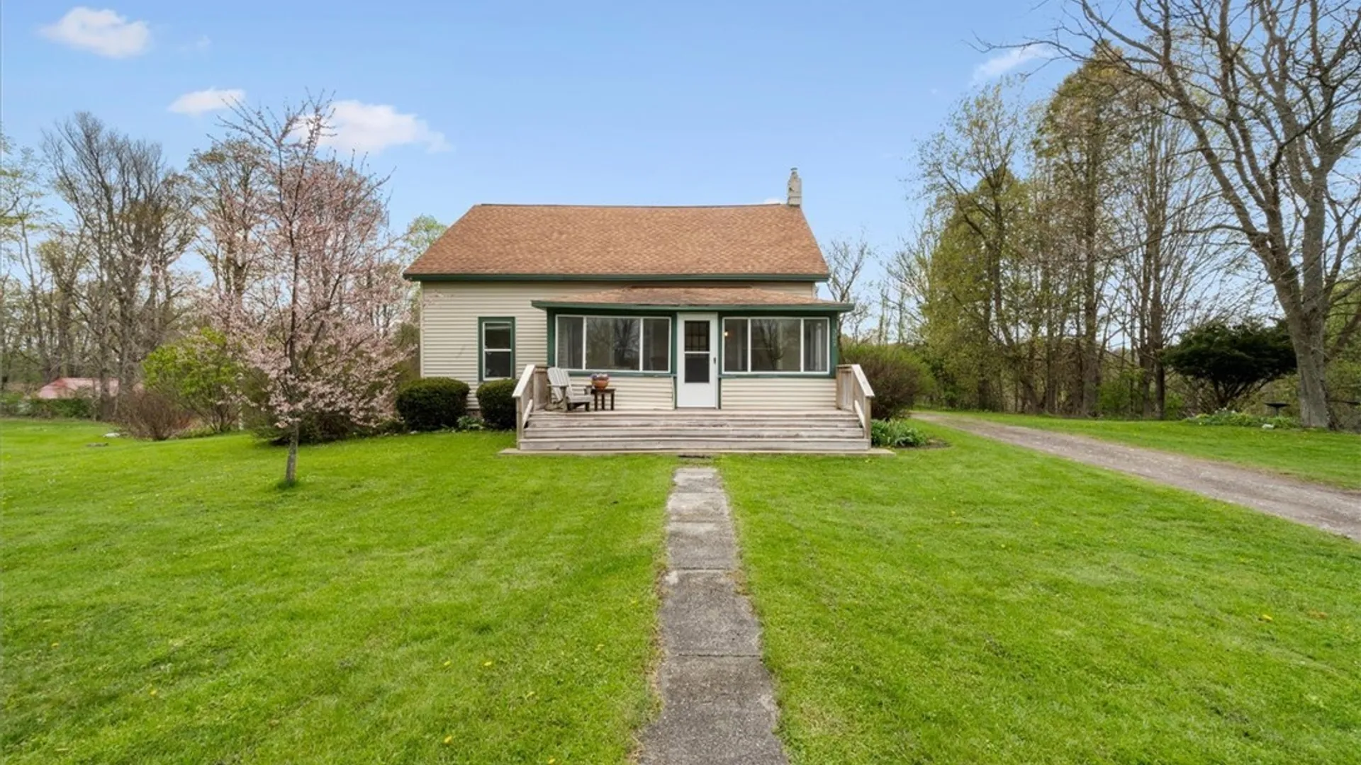 Property at 3025 Fenner Road, Fenner, NY 13035 4
