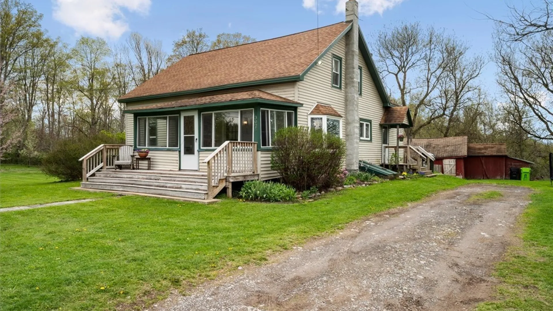 Property at 3025 Fenner Road, Fenner, NY 13035 43