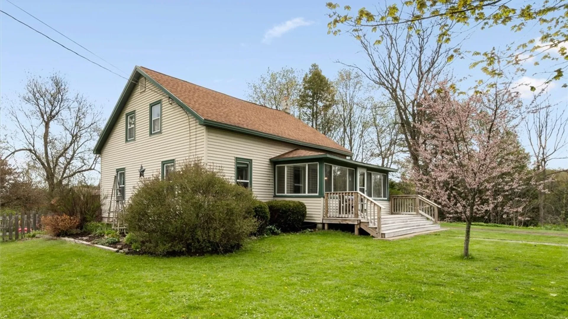 Property at 3025 Fenner Road, Fenner, NY 13035 5