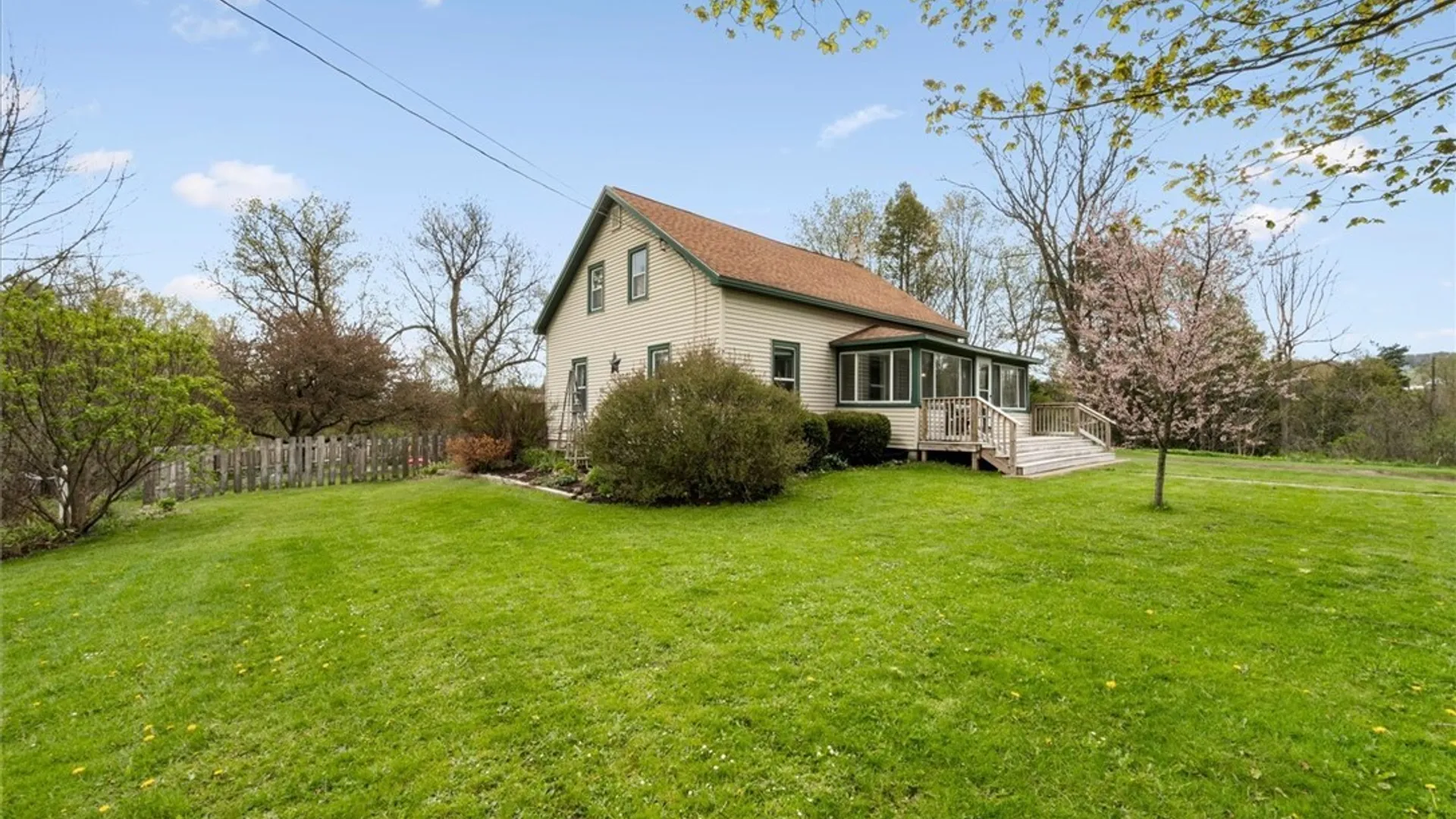 Property at 3025 Fenner Road, Fenner, NY 13035 6