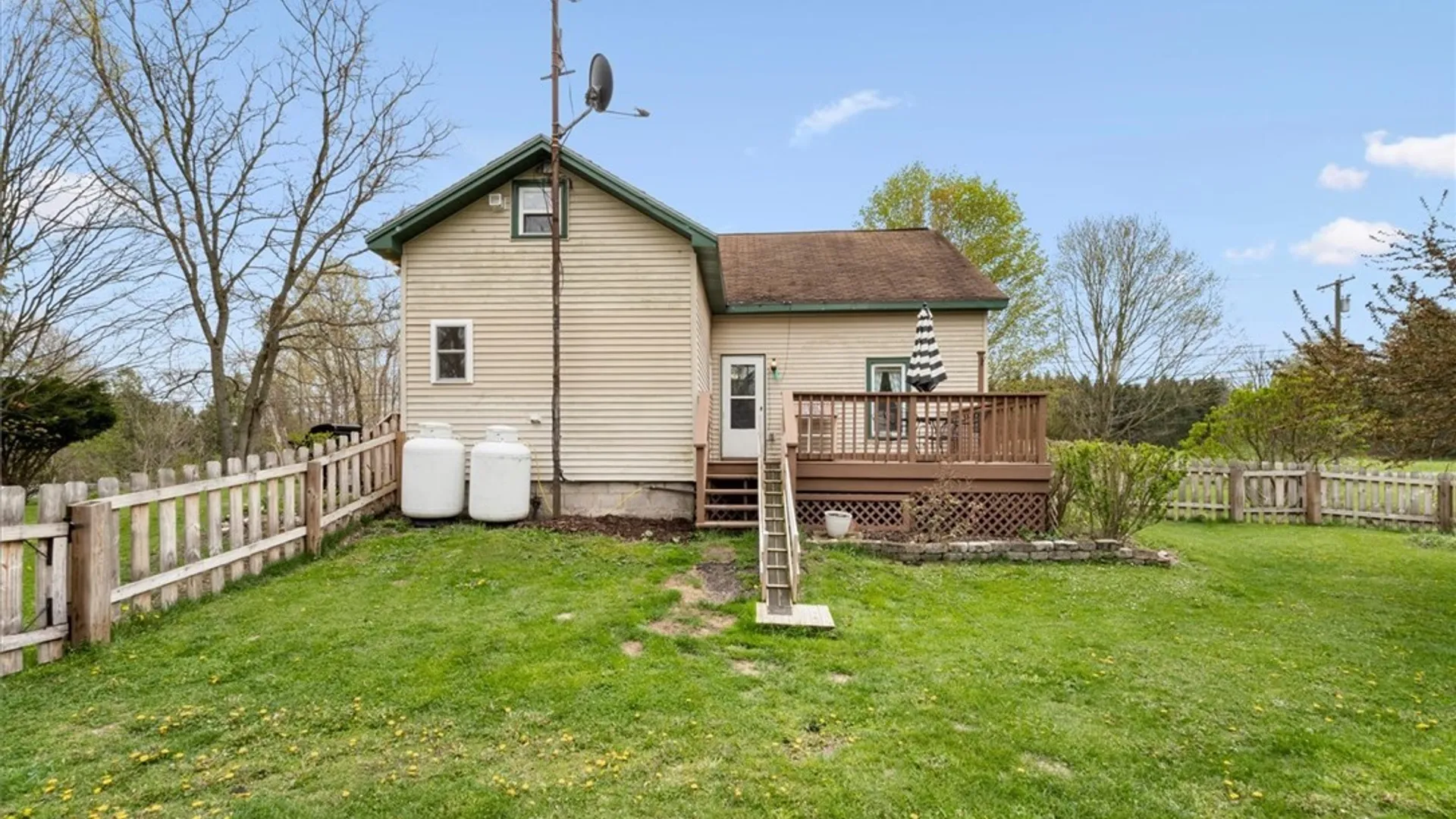 Property at 3025 Fenner Road, Fenner, NY 13035 8