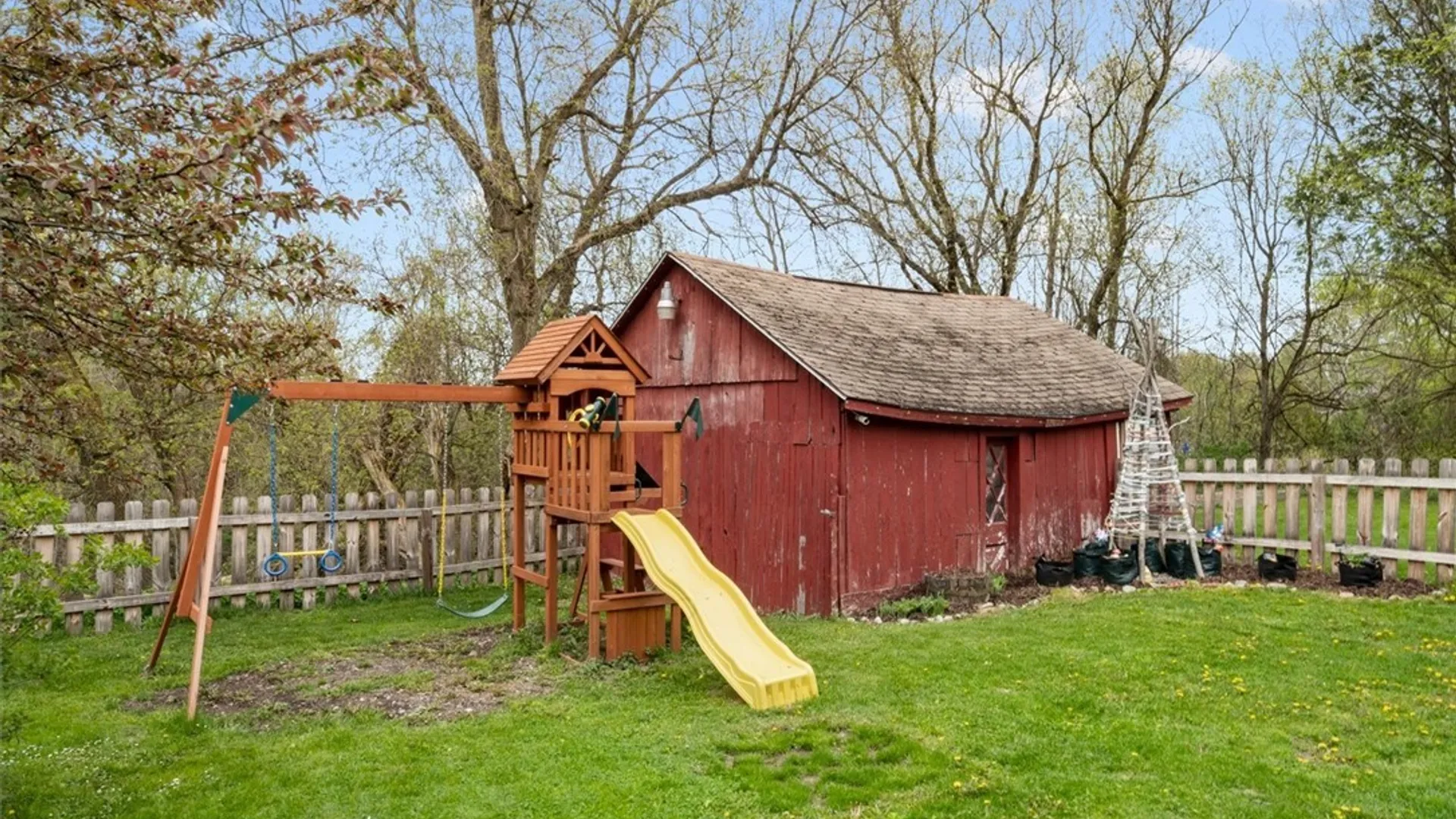 Property at 3025 Fenner Road, Fenner, NY 13035 9