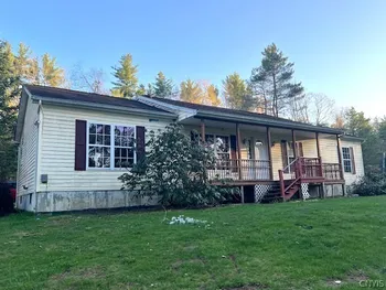 Property at 866 Emmonsburg Road, Salisbury, NY 13454
