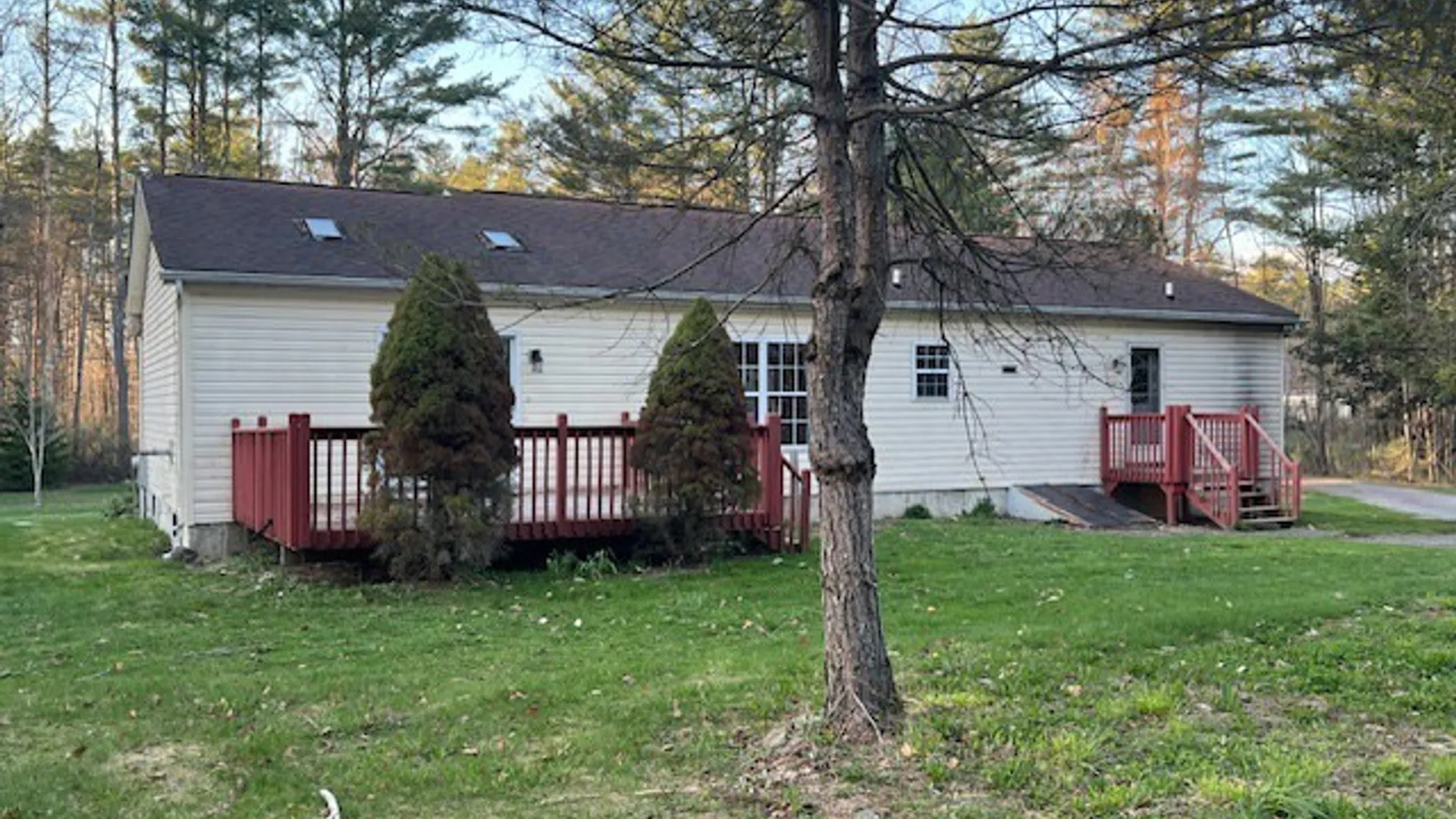 Property at 866 Emmonsburg Road, Salisbury, NY 13454 2