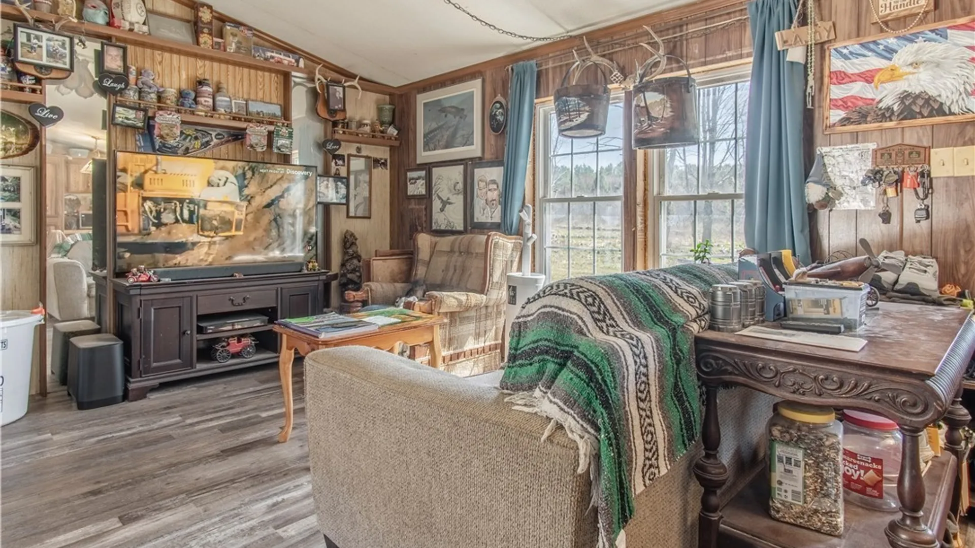Property at 3976 Factory Road, Diana, NY 13665 11
