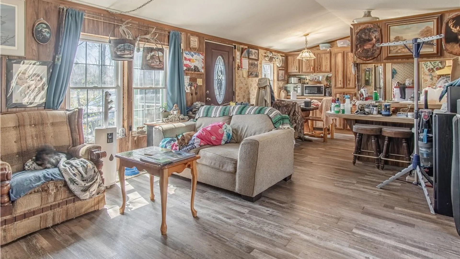 Property at 3976 Factory Road, Diana, NY 13665 13