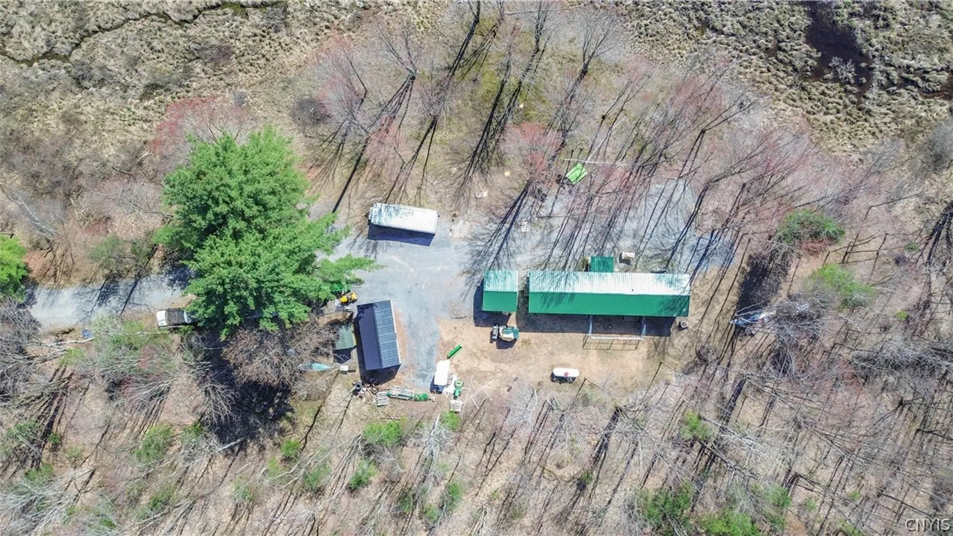 Property at 3976 Factory Road, Diana, NY 13665 2
