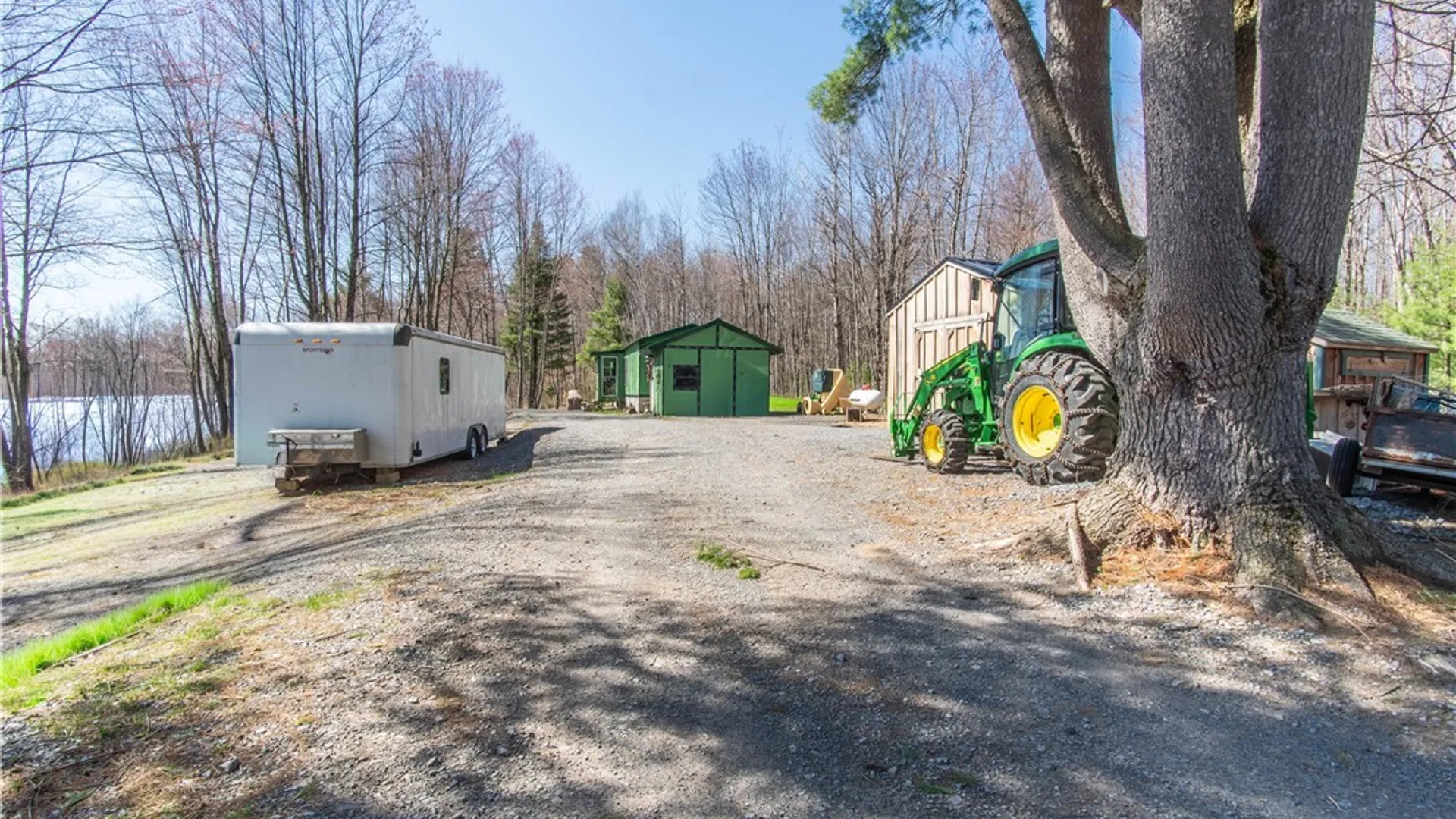 Property at 3976 Factory Road, Diana, NY 13665 25