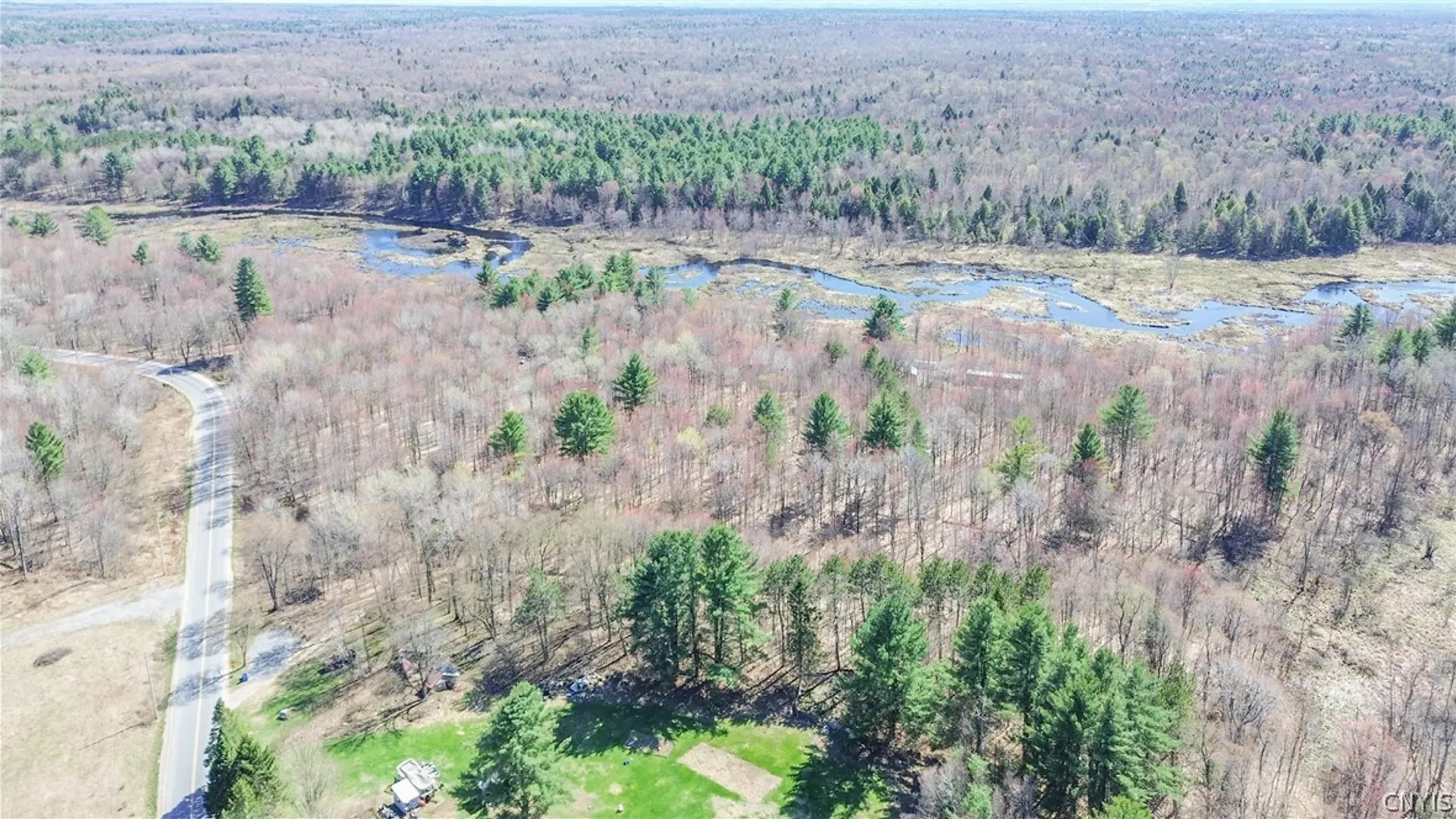 Property at 3976 Factory Road, Diana, NY 13665 30