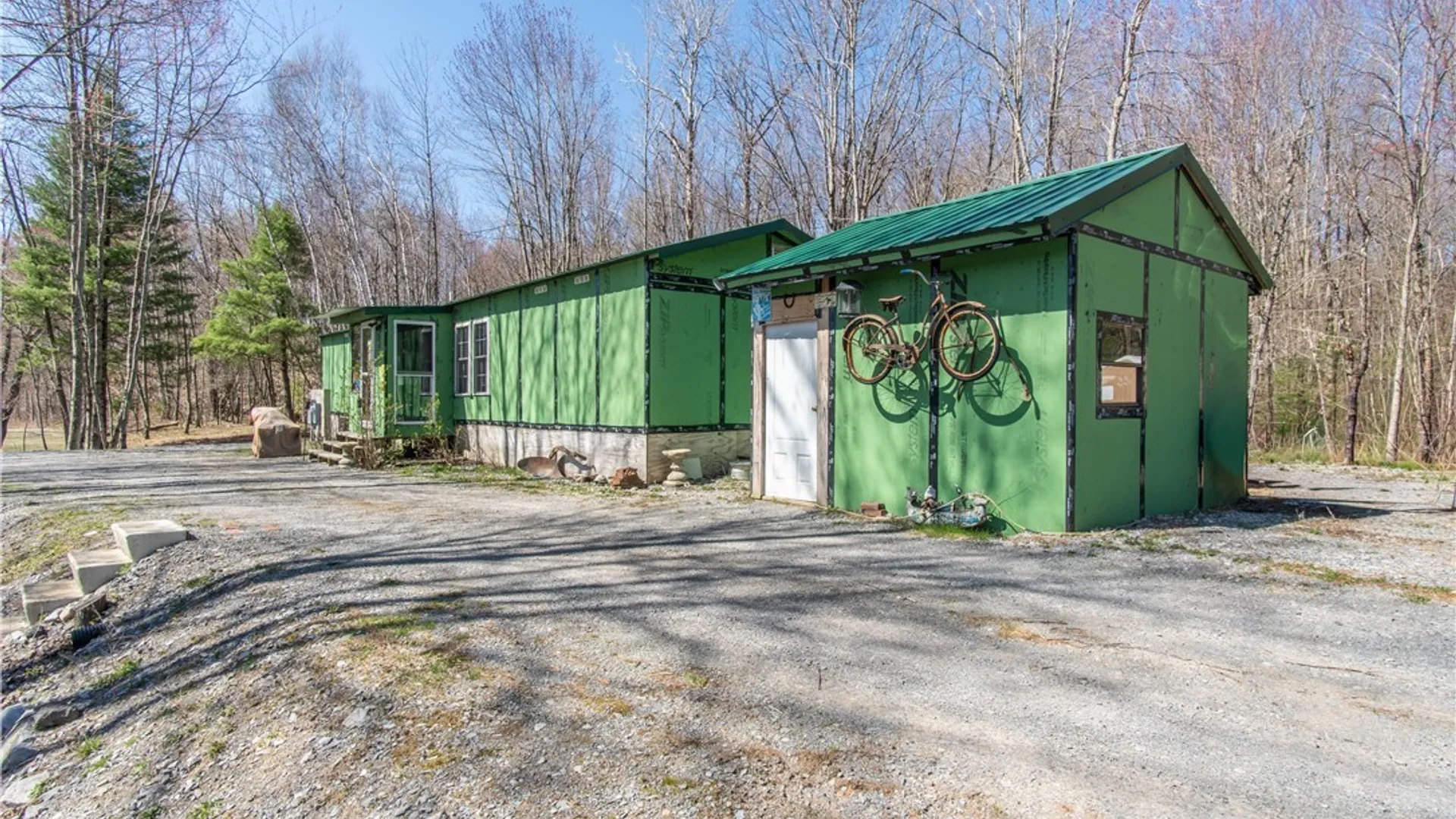 Property at 3976 Factory Road, Diana, NY 13665 5