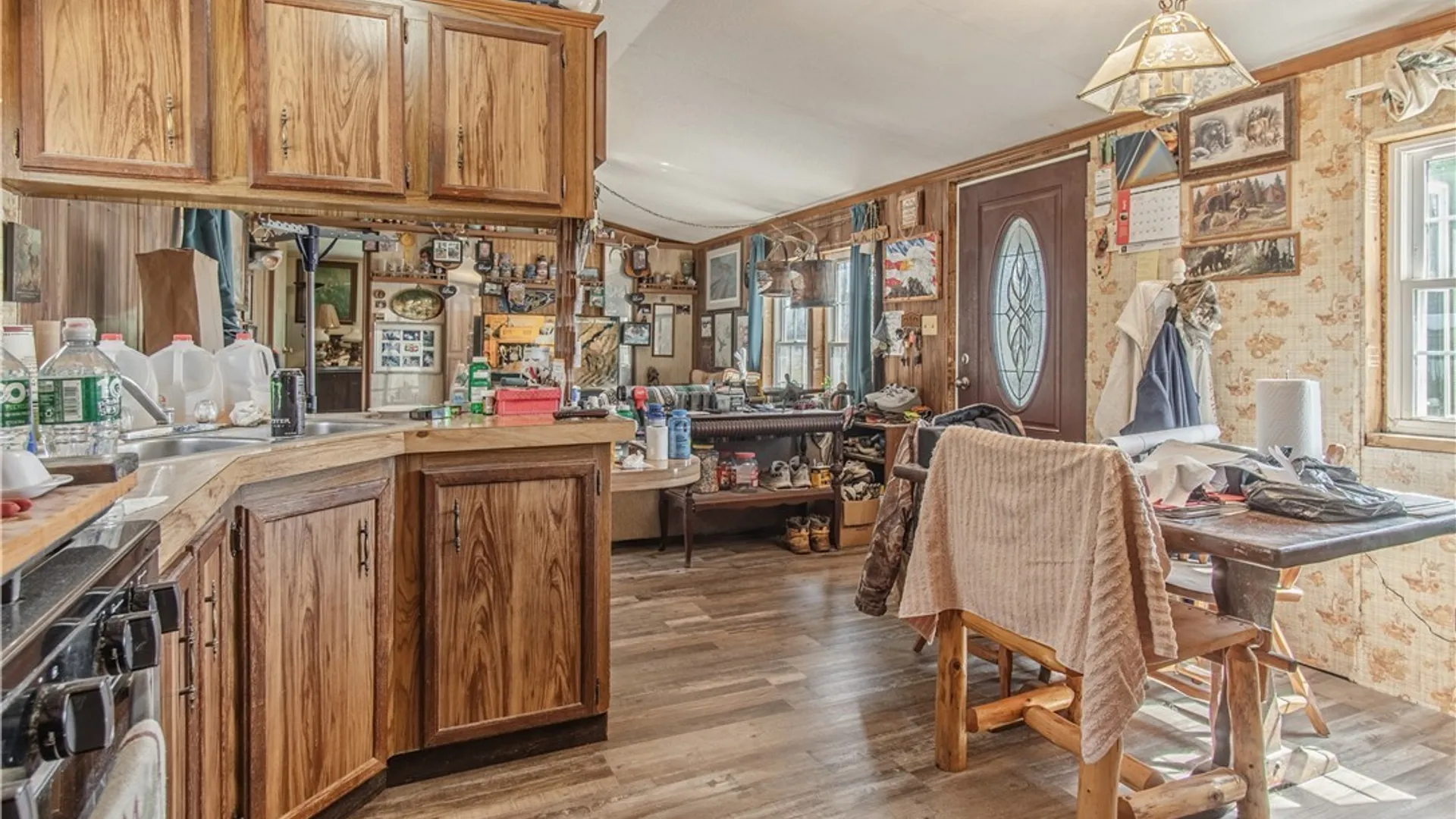 Property at 3976 Factory Road, Diana, NY 13665 7