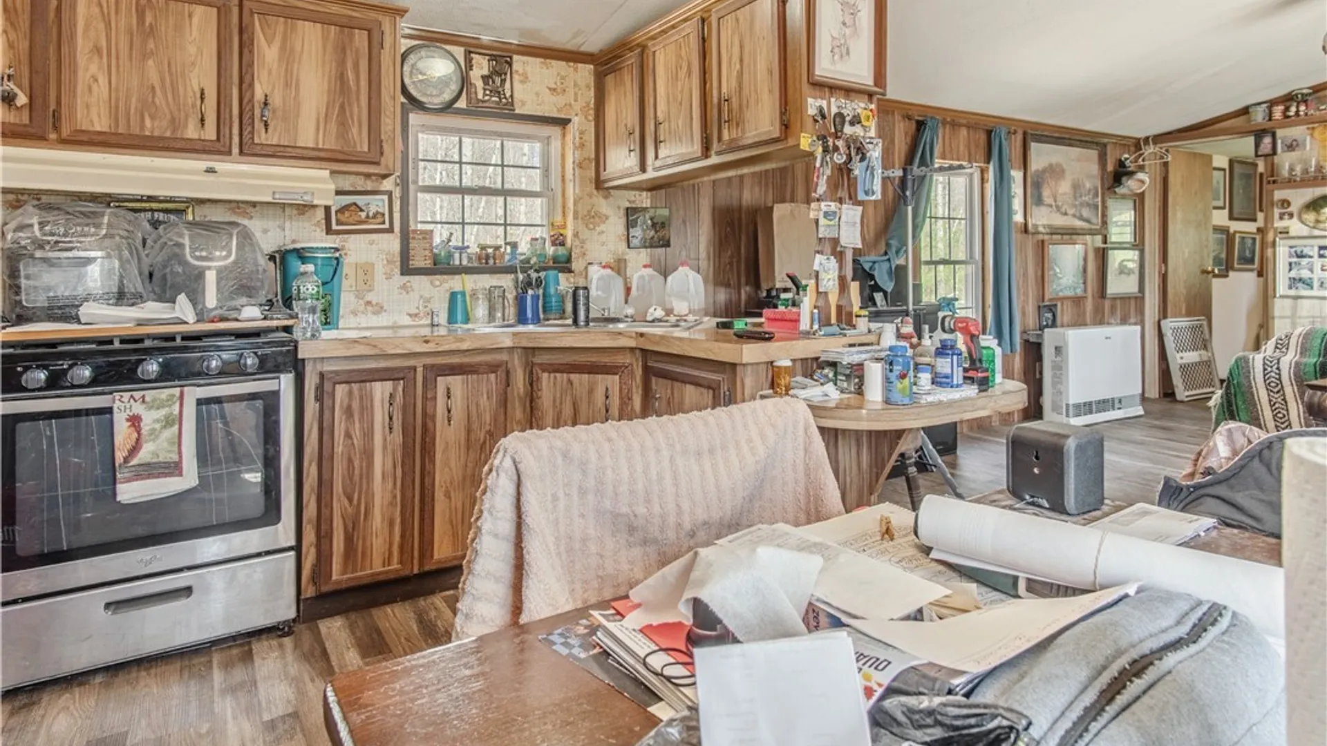 Property at 3976 Factory Road, Diana, NY 13665 9