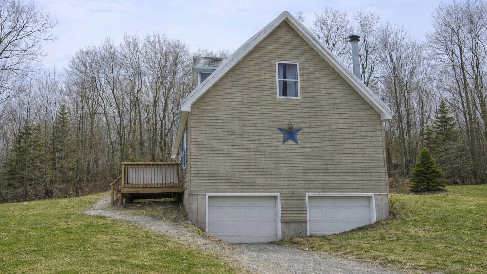 Property at 7095 Dorn Spur Rd, Boonville, NY 13309 3