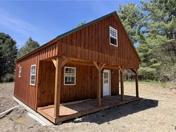 Property at 7130 Rt-417, Bolivar, NY 14715