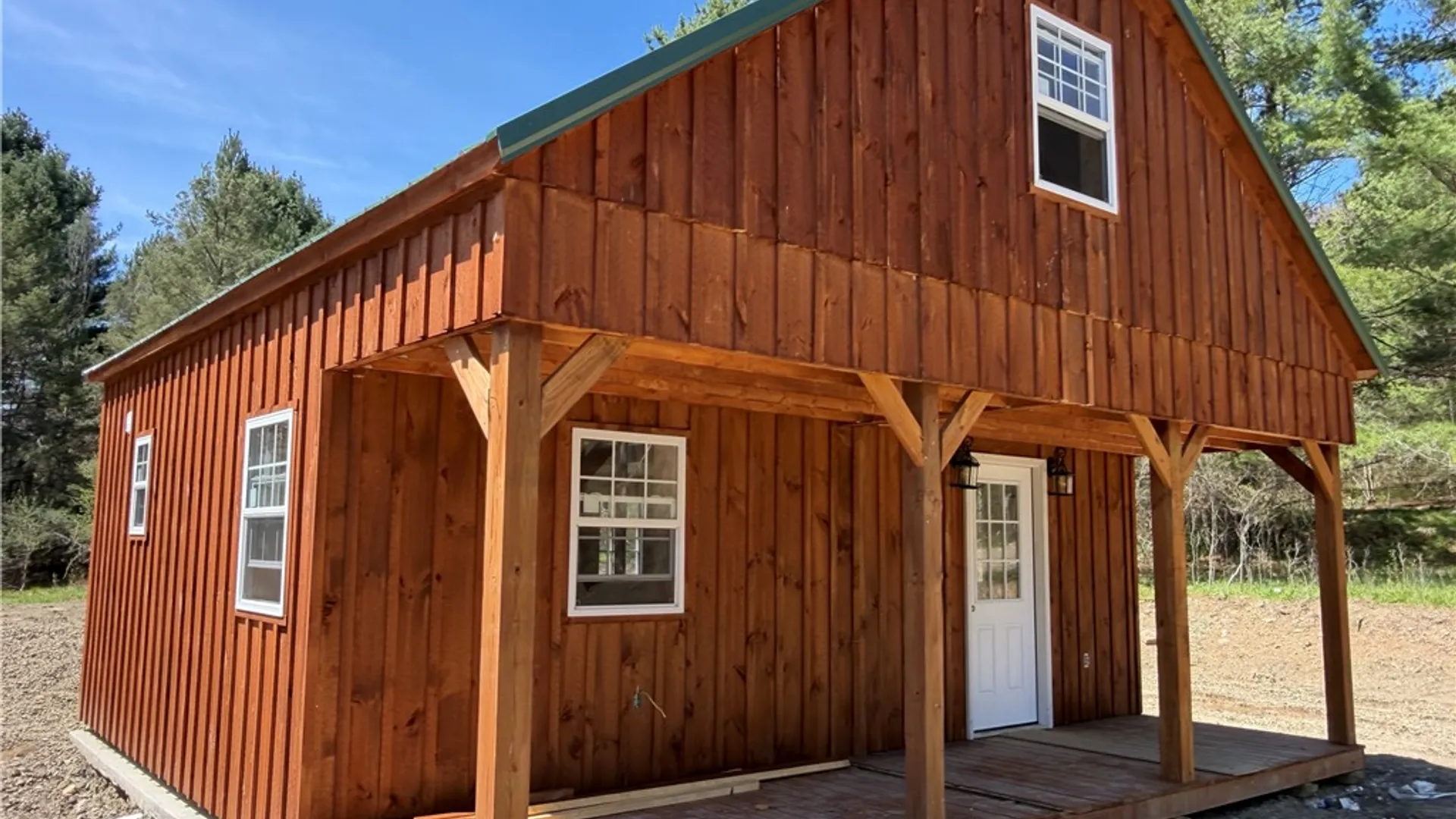 Property at 7130 Rt-417, Bolivar, NY 14715 6