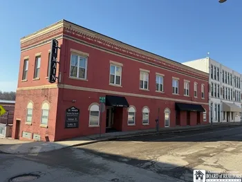 Property at 31 Main Street, Jamestown, NY 14701