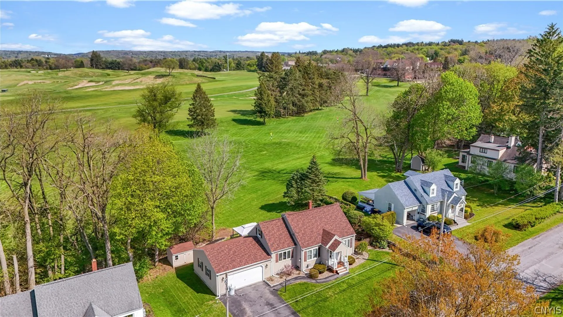 Property at 30 Allman Pl, New Hartford, NY 13413 2