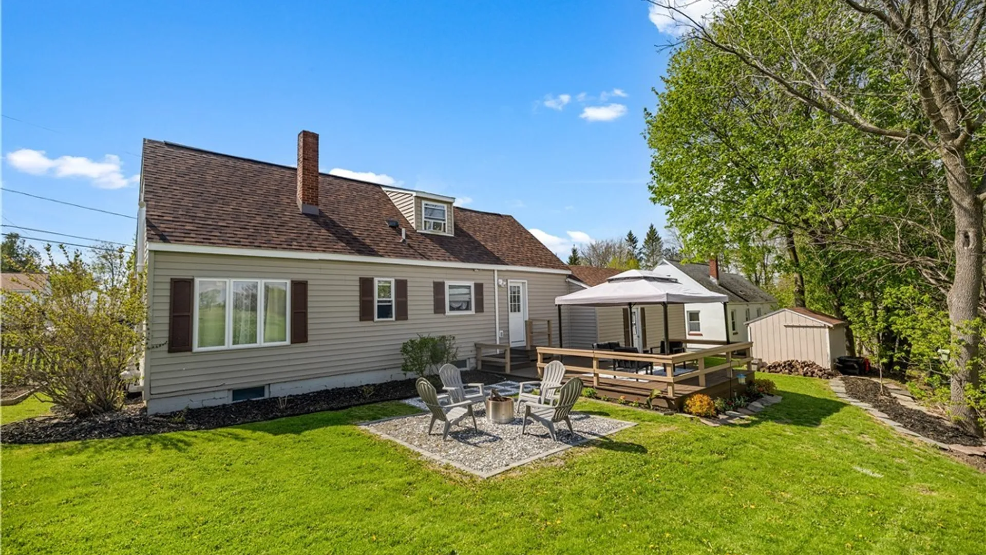 Property at 30 Allman Pl, New Hartford, NY 13413 33