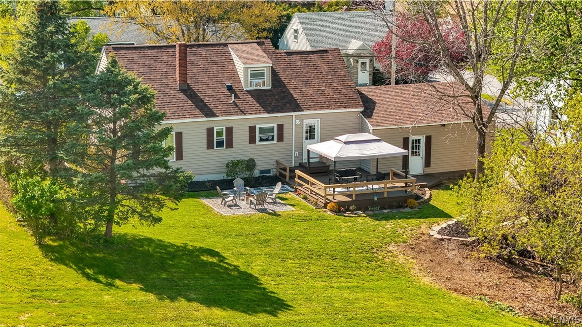 Property at 30 Allman Pl, New Hartford, NY 13413 34