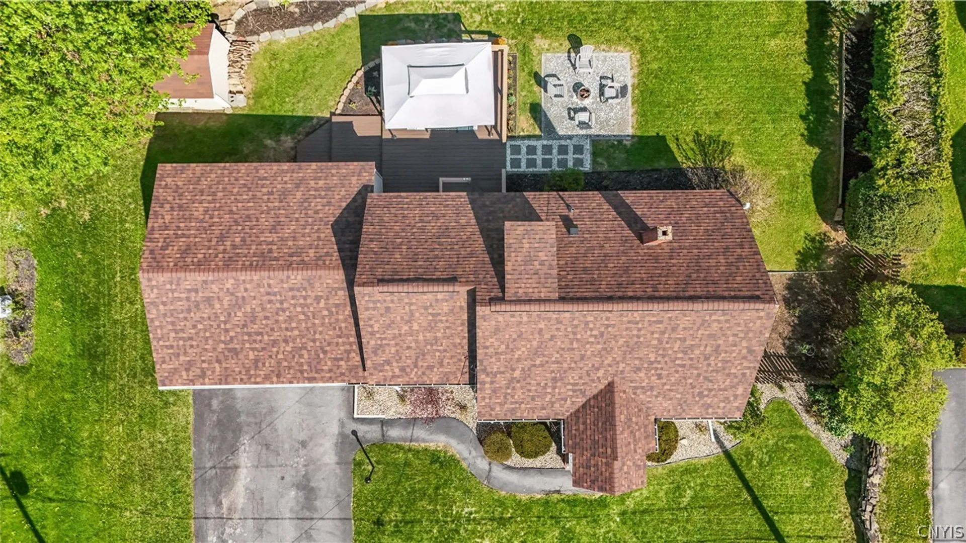 Property at 30 Allman Pl, New Hartford, NY 13413 35