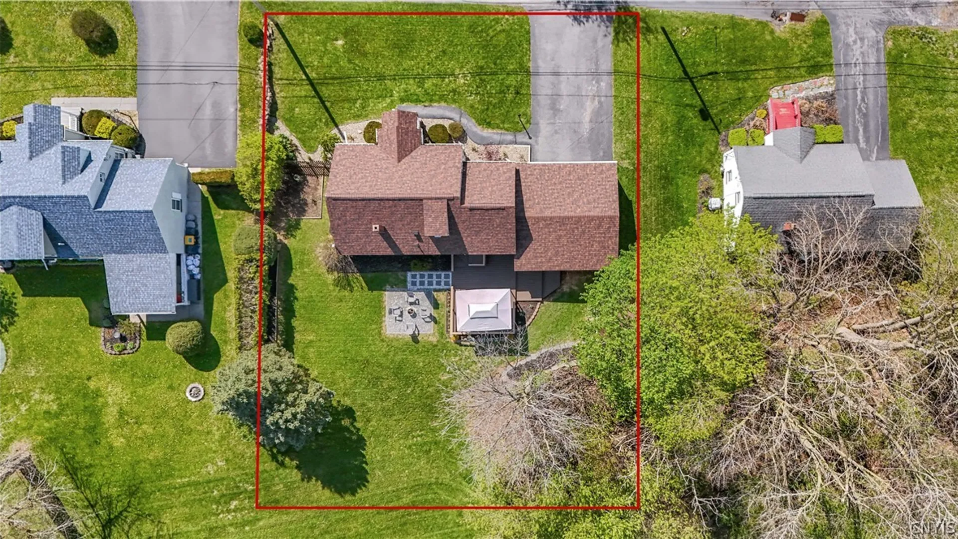 Property at 30 Allman Pl, New Hartford, NY 13413 36