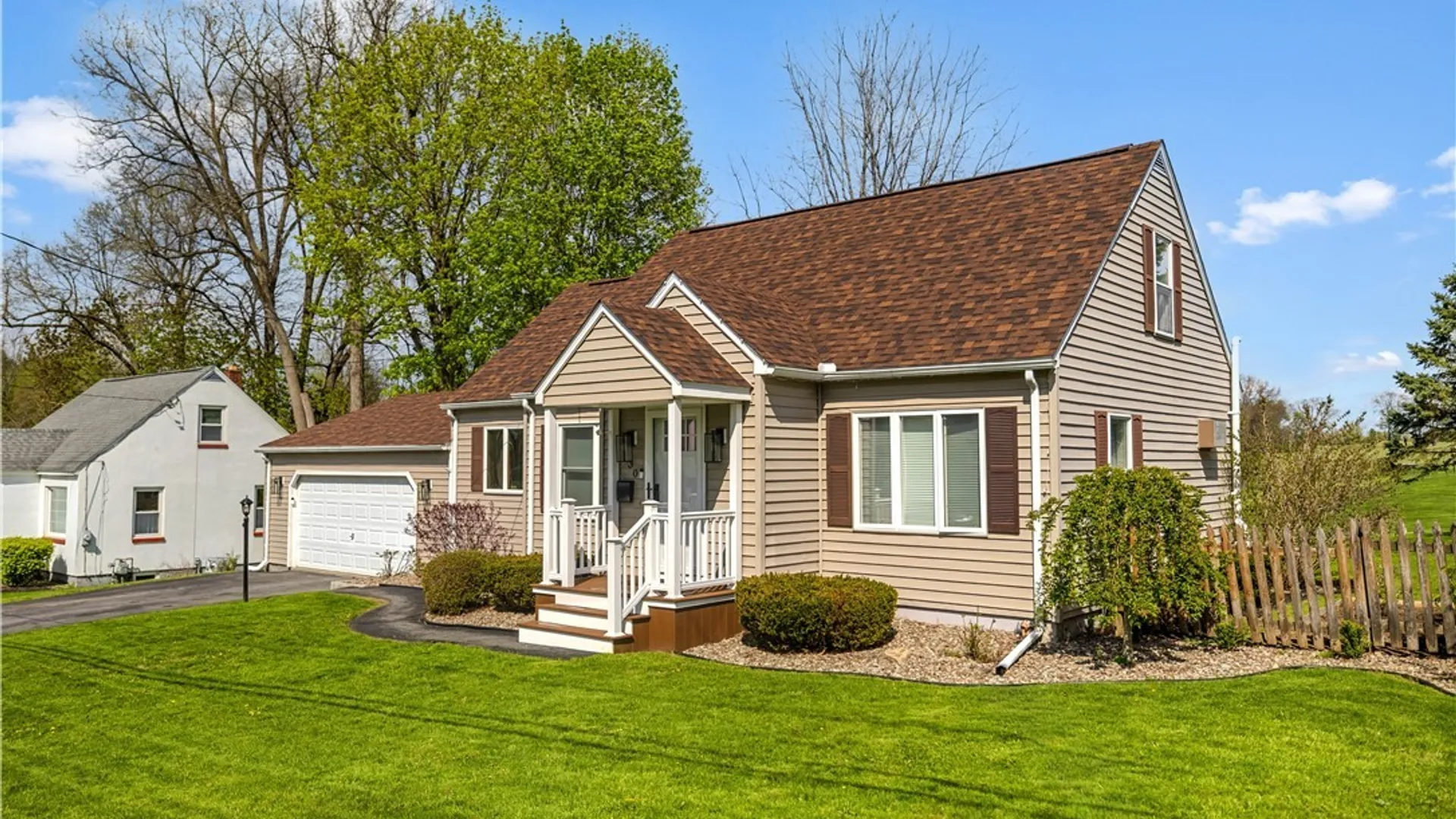 Property at 30 Allman Pl, New Hartford, NY 13413 42