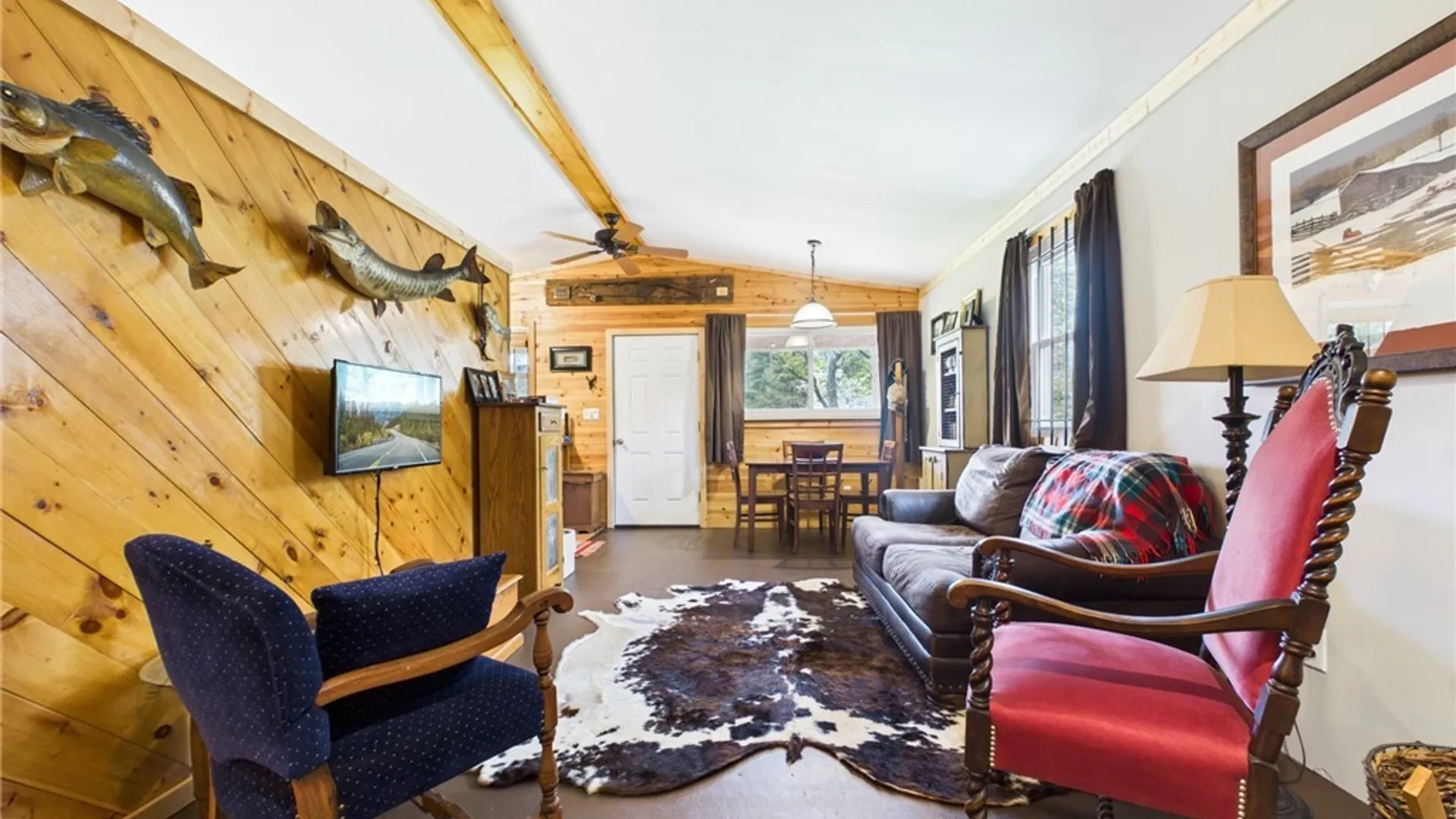 Property at 1986 Yubadam Road, Portville, NY 14770 12