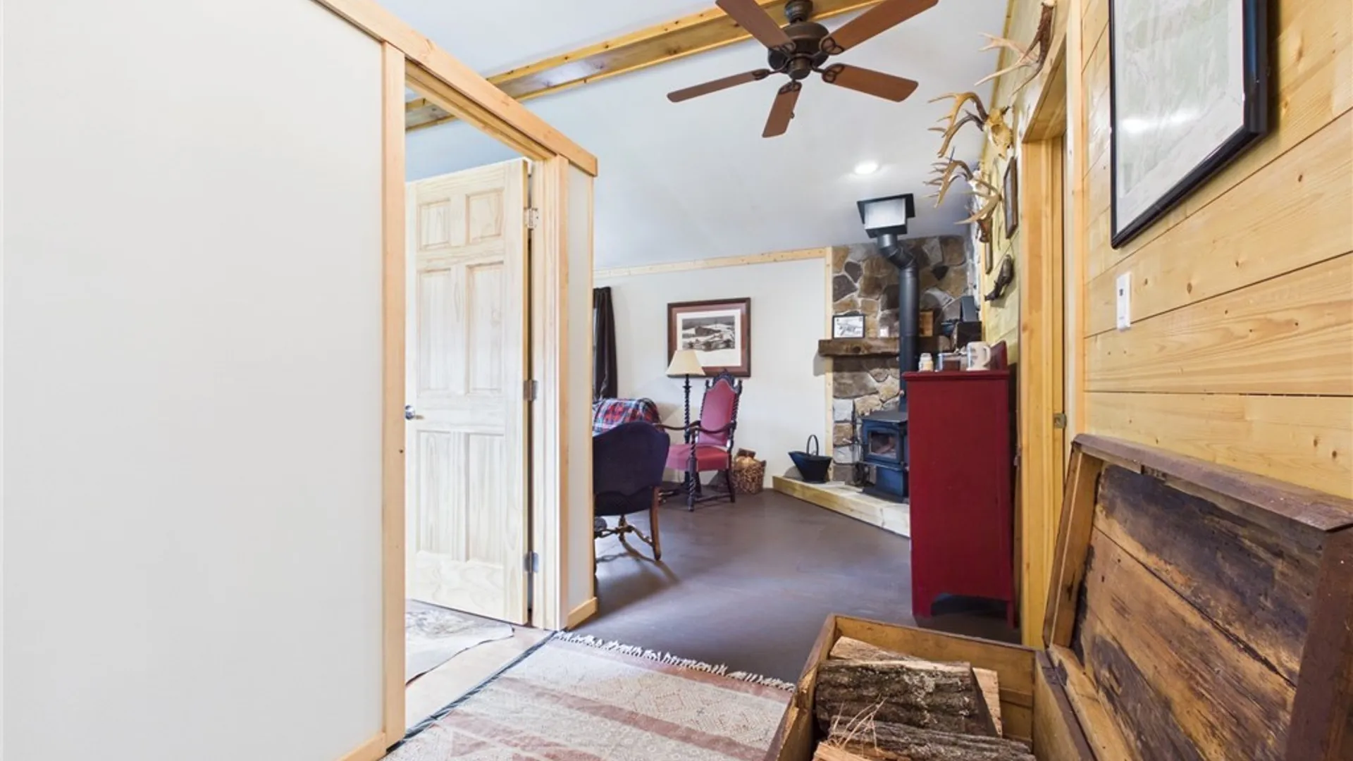 Property at 1986 Yubadam Road, Portville, NY 14770 15