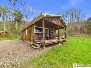 1986 Yubadam Road, Portville, NY 14770
