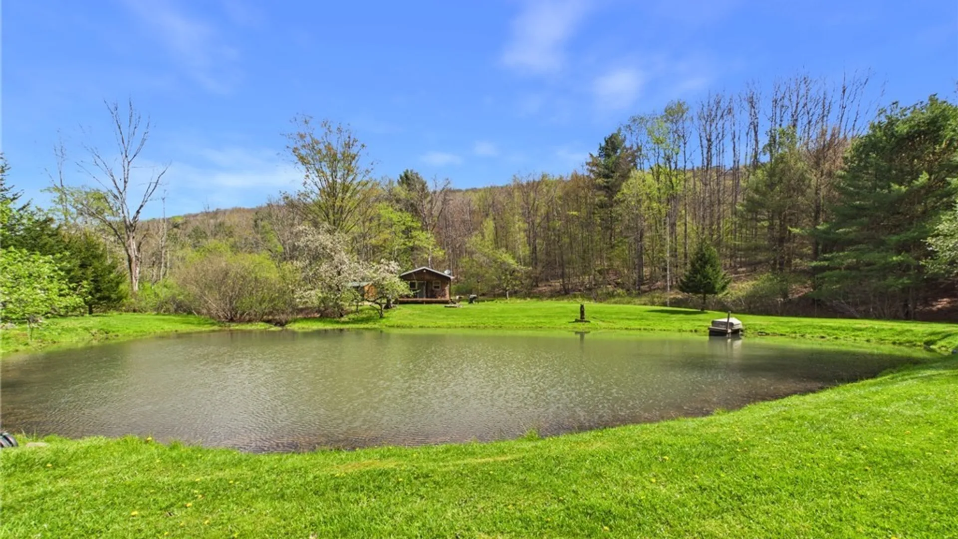Property at 1986 Yubadam Road, Portville, NY 14770 2