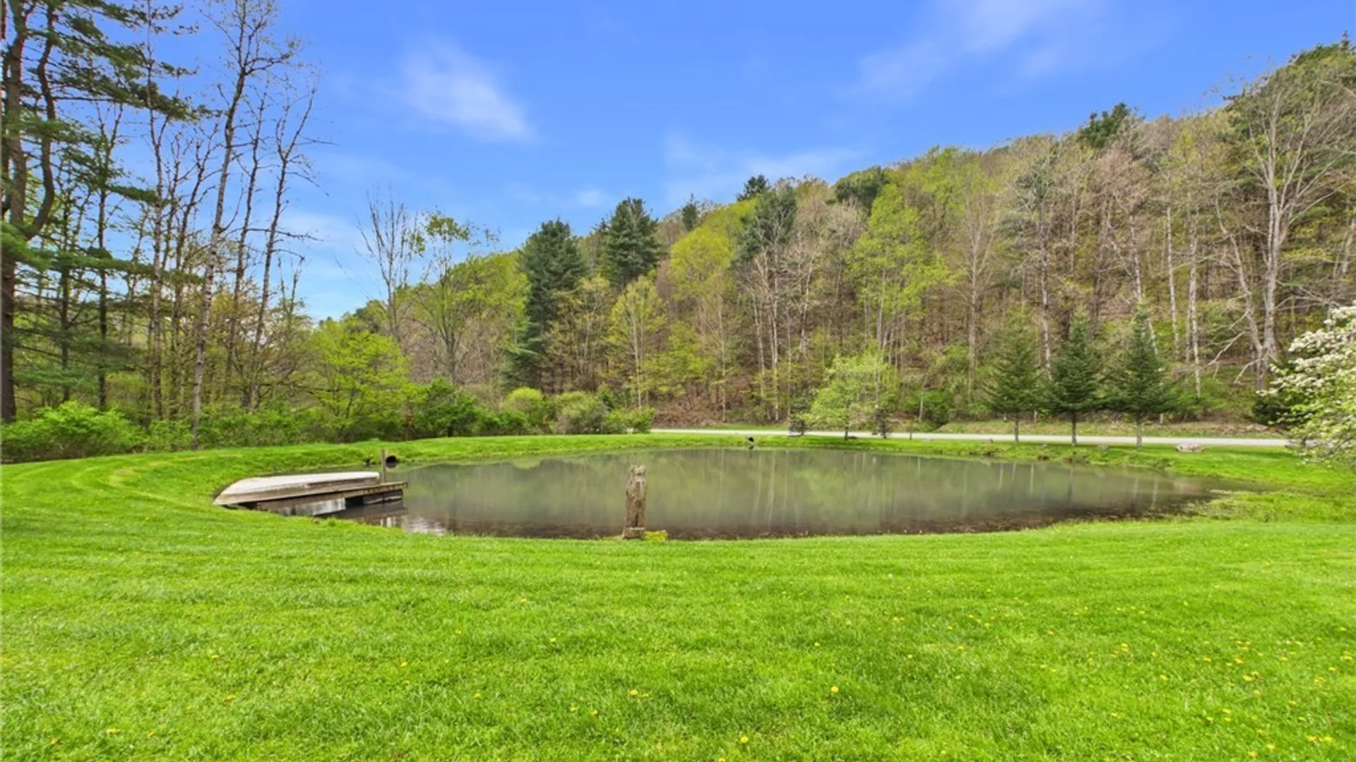 Property at 1986 Yubadam Road, Portville, NY 14770 21