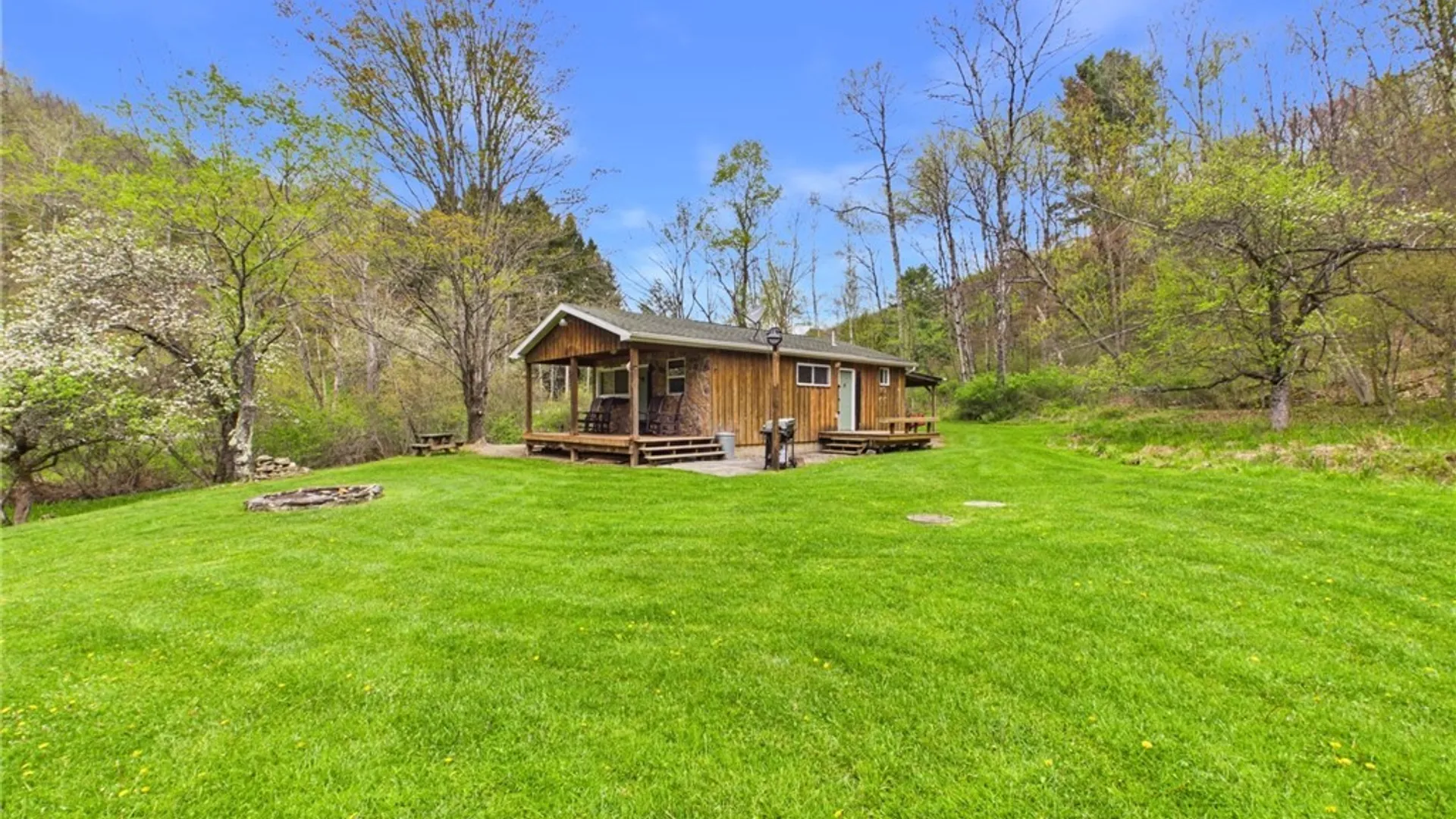 Property at 1986 Yubadam Road, Portville, NY 14770 22