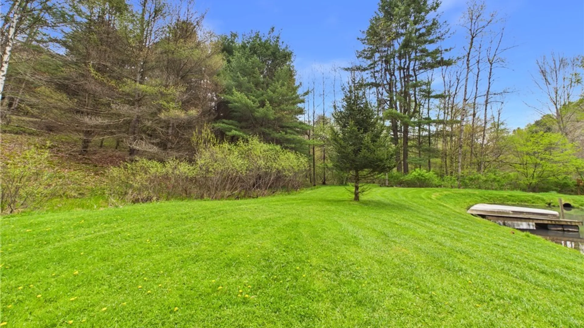 Property at 1986 Yubadam Road, Portville, NY 14770 23