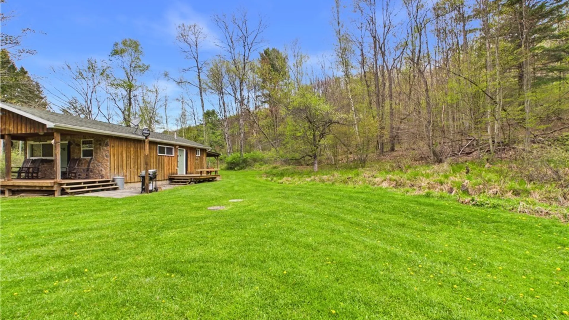 Property at 1986 Yubadam Road, Portville, NY 14770 24