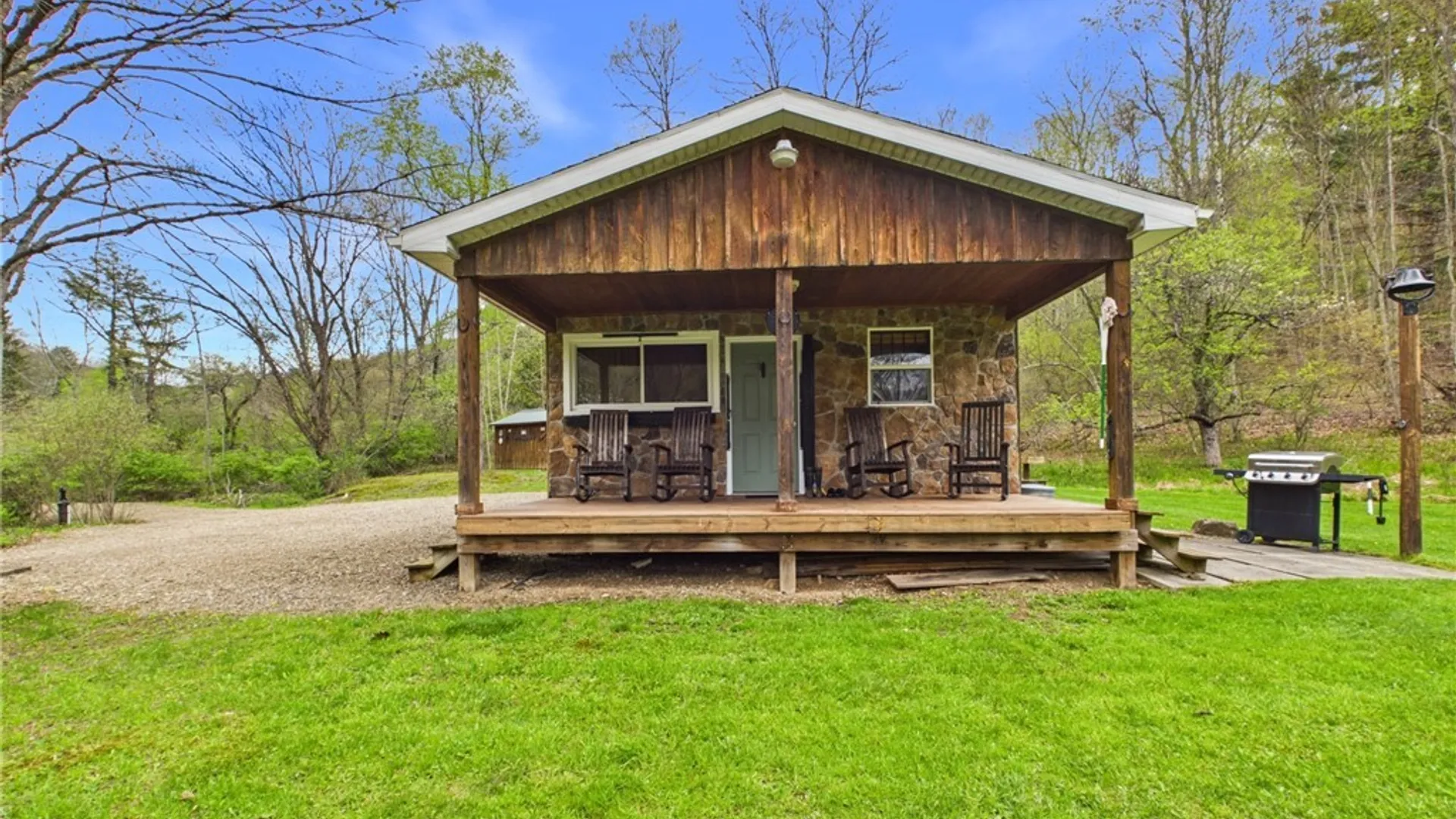 Property at 1986 Yubadam Road, Portville, NY 14770 26