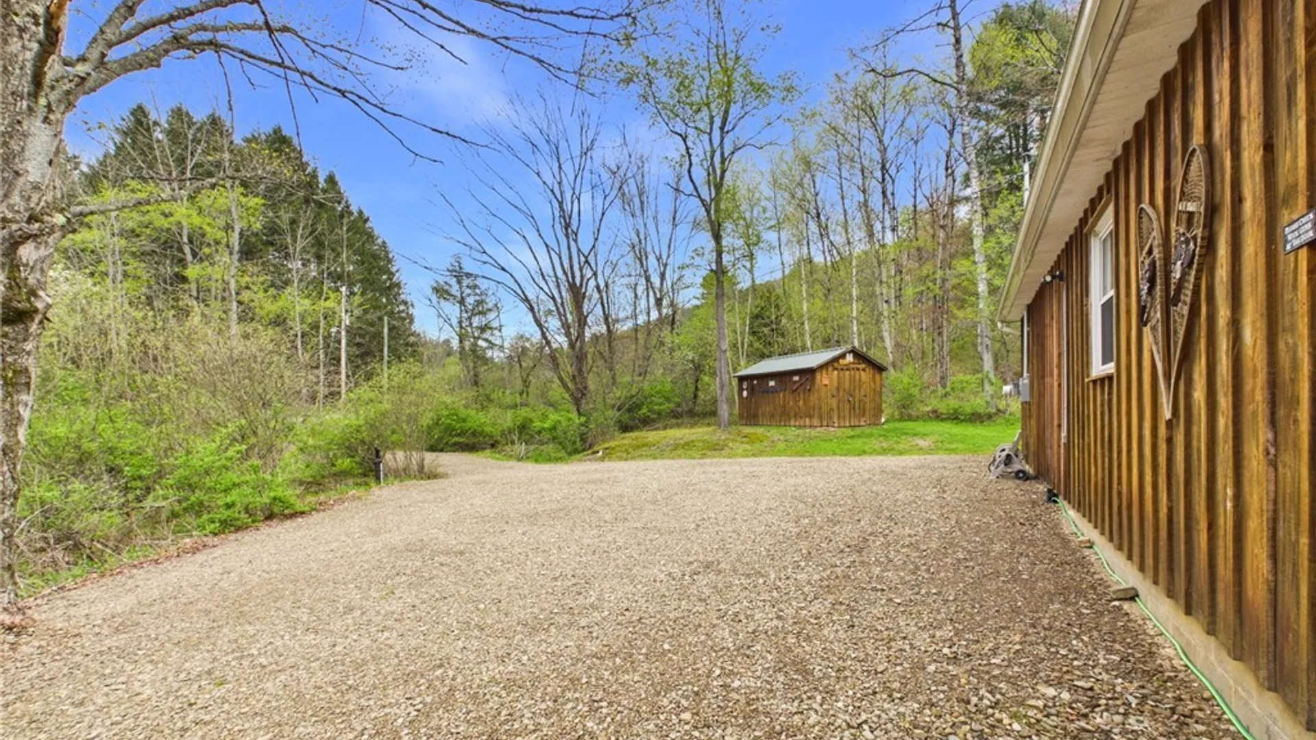 Property at 1986 Yubadam Road, Portville, NY 14770 27