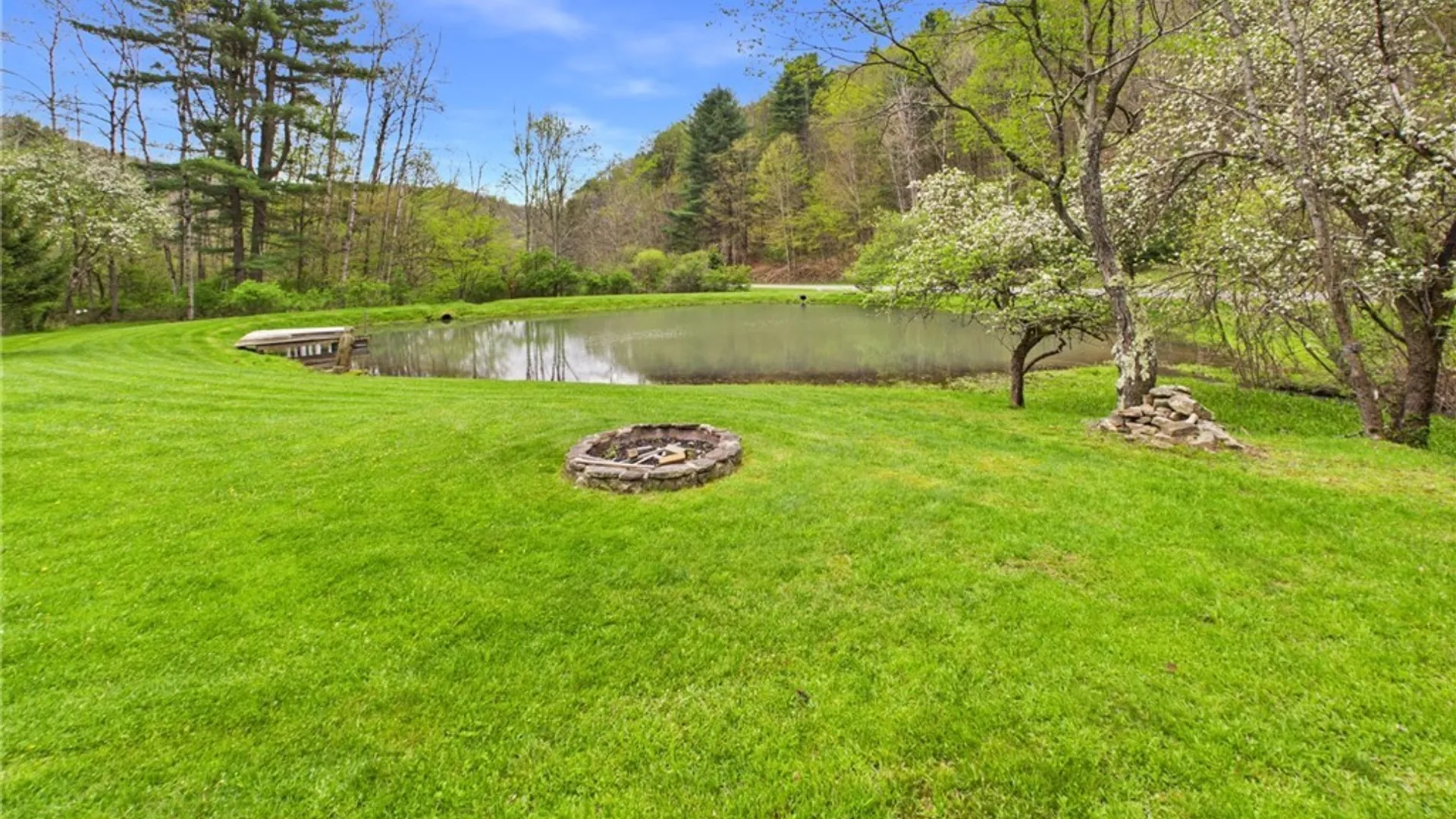 Property at 1986 Yubadam Road, Portville, NY 14770 28