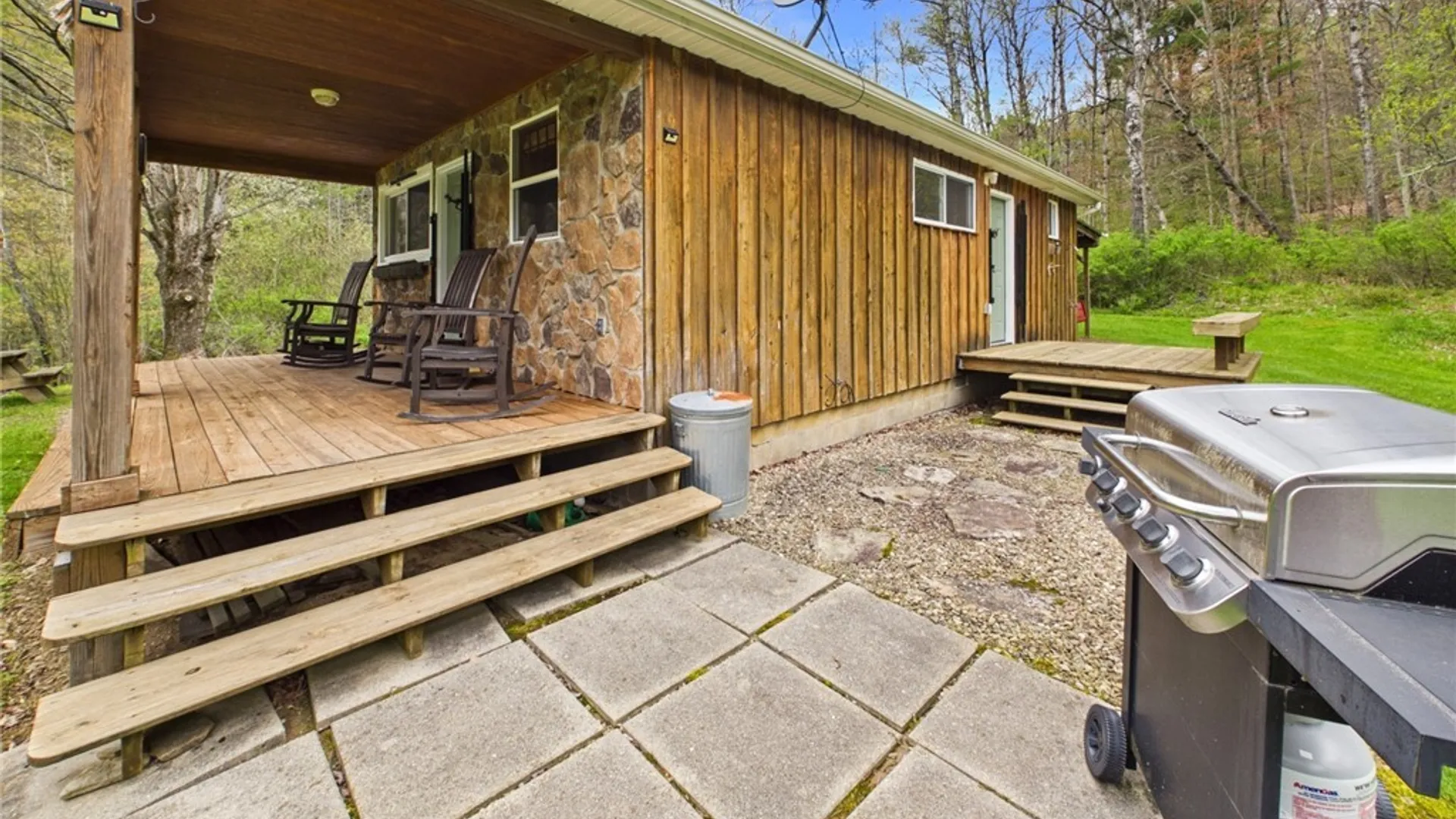 Property at 1986 Yubadam Road, Portville, NY 14770 29