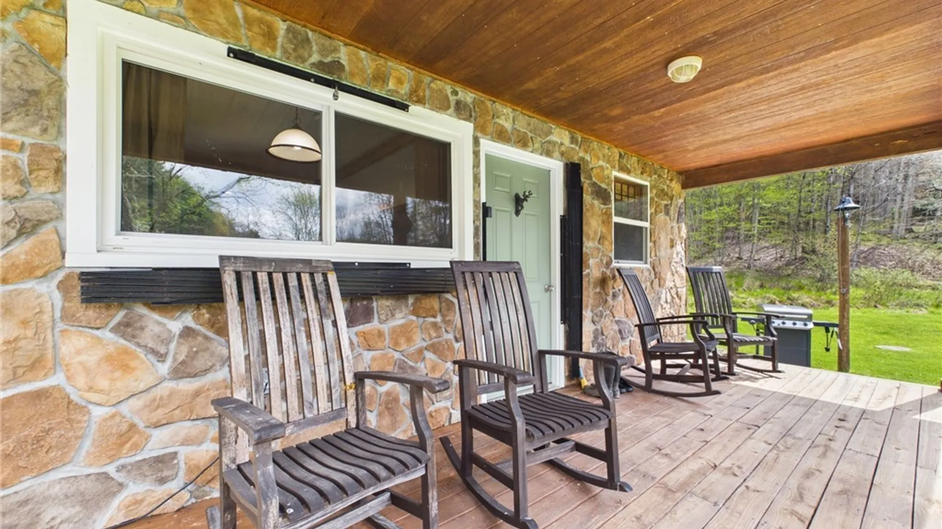Property at 1986 Yubadam Road, Portville, NY 14770 3