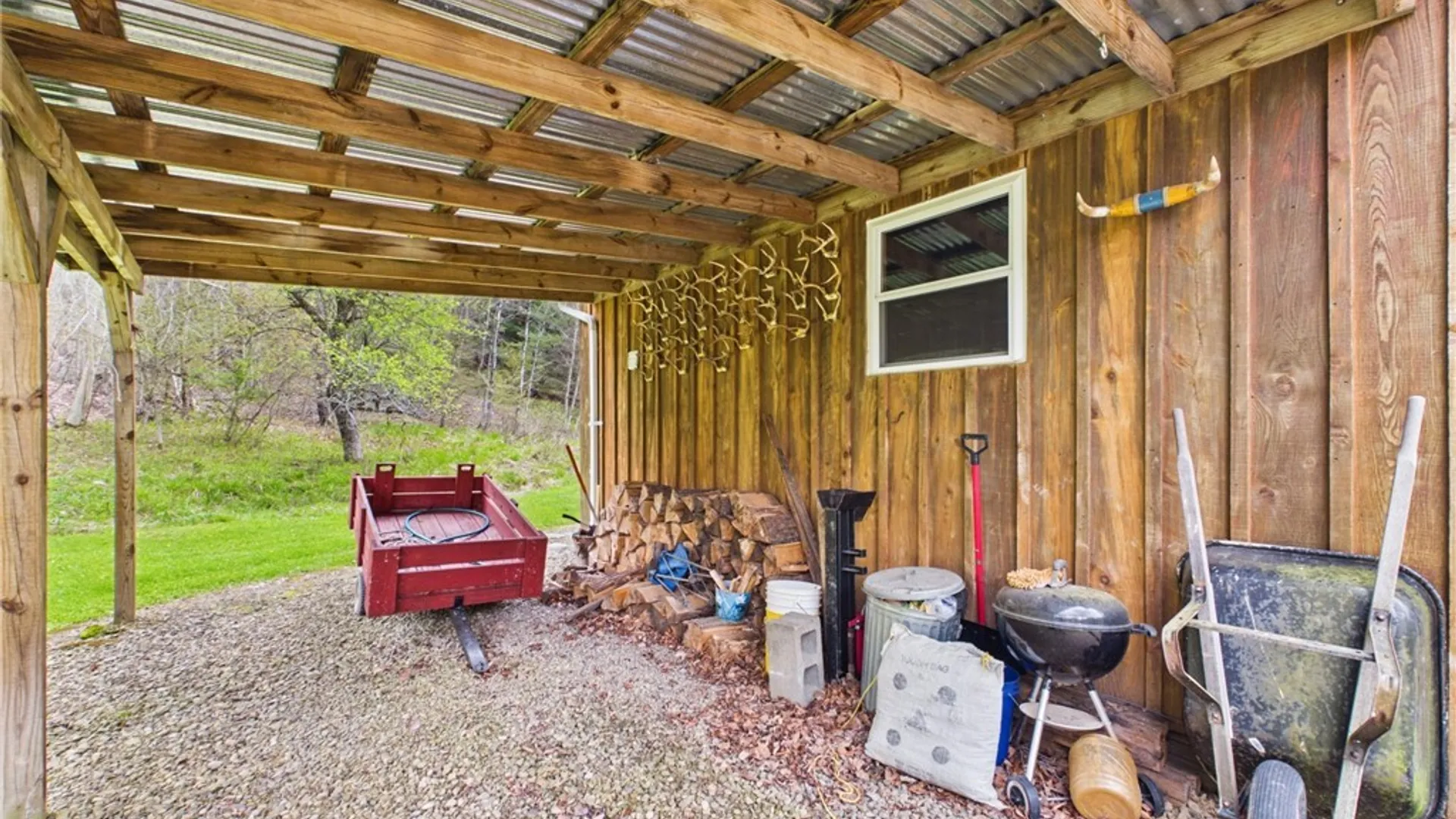 Property at 1986 Yubadam Road, Portville, NY 14770 32