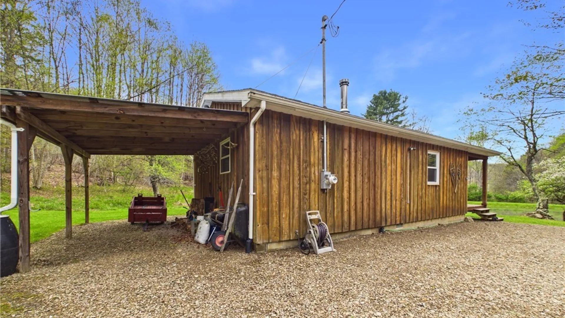 Property at 1986 Yubadam Road, Portville, NY 14770 34